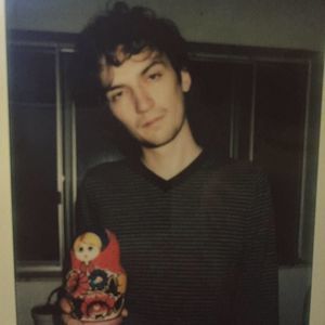 Meet your Posher, Matthew